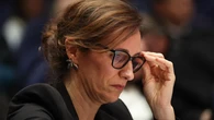 Nadie traga ya a la infame ministra Mónica García