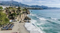 Todos los madrileños se van a Valencia por cercanía, pero pocos consideran estas playas de Andalucía para ir en Semana Santa