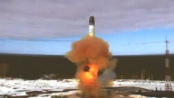 Rusia activa tres días de maniobras nucleares masivas con 65.000 soldados y 200 misiles