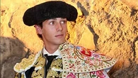 Javier Cuartero entra en el Circuito Valenciano de Novilladas