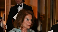 Ana Botella apuesta por el vestido kimono más elegante del verano y firma la inspiración que triunfará de Madrid a Marbella