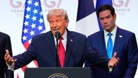 Trump pide a Rusia y China la desnuclearización: "No necesitamos poder destruir el mundo"