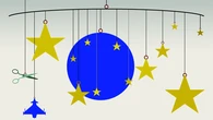 Europa. Más laberinto