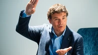 Pablo Jarillo: “Si se pone la cosa muy mal en Estados Unidos, volvería a Europa y no sería imposible volver a España”, confiesa el premiado con el Fronteras del Conocimiento