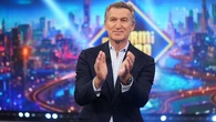 Alberto Núñez Feijóo en 'El Hormiguero': "Con el código penal en la mano, es muy posible que el PSOE acabe imputado"
