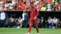 El 'palo' de Henry a Cristiano tras el empate de Portugal: "El equipo tiene que marcar, no tú"