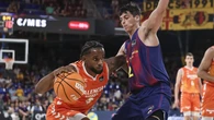 Valencia - Barça, en directo hoy: primer partido de la Final de la Liga Endesa