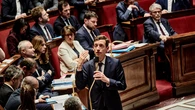 La prohibición del uso de móviles en Francia se espera para el próximo curso