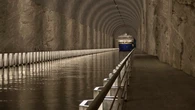 Luz verde a la construcción de un túnel único en el mundo: podrán navegar barcos en su interior