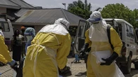 El ECDC refuerza su apoyo contra el ébola en Congo y Uganda