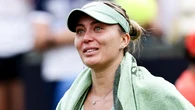 Paula Badosa: "Los titulares serán que ataco a Tsitsipas, ¡se lo merece!"