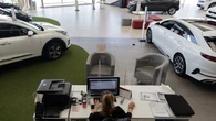 Las ventas de coches mantienen un buen ritmo en junio y superan las 100.000 unidades