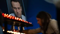 El líder opositor ruso, Alexéi Navalni, murió envenenado en una prisión artíca