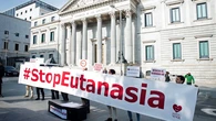 La reforma procesal de la ley de eutanasia