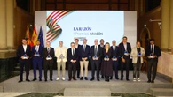Azcón Navarro: “Es una gran noticia que Aragón esté presente en los medios”