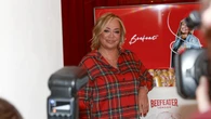 Hablamos con "Lady" Belén Esteban: "Soy una MILF, me miro al espejo y me veo sexy"