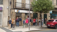 Una jubilada lamenta la falta de plazas en el Imserso: “No vamos a conseguir nada, hay gente con cinco viajes”