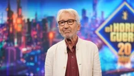 José Sacristán arremete contra el "empobrecimiento" del debate público en 'El Hormiguero': "Me disgusta la cutrez"