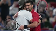 El físico de Djokovic ya no aguantó más: pierde en semifinales de Shanghái con el sorprendente Vacherot