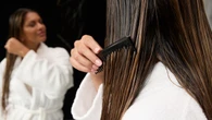 Si tienes el cabello dañado, así es el tratamiento reparador que mejora la resistencia y rellena la rotura