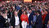 Denuncian que Begoña Gómez conoció por Fiscalía la denuncia de Manos Limpias antes de su registro en el juzgado