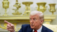 ¿Un arco del triunfo en Washington? Así podría ser el nuevo megaproyecto de Donald Trump