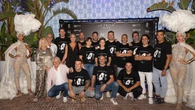La IV edición de Estrellas Contra el Cáncer brilla en Nassau Ibiza