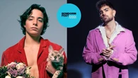 Los hijos de Marcos Llunas y Mikel Herzog competirán en el Benidorm Fest 2026: ¿rumbo a Eurovisión como sus padres?