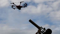 Un fabricante de armas de la OTAN advierte a todos: se han visto drones en fábricas ultrasecretas