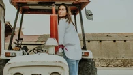 Blanca Martín, la 'agroinfluencer' que defiende la importancia del campo: "Tenemos el deber de reivindicar las carencias del mundo rural"