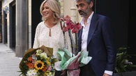 Susanna Griso celebra su 56 cumpleaños con la chaqueta de lentejuelas de Zara que todas vamos a querer este otoño