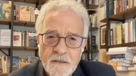 Omer Bartov, historiador Israelí: “Lo de Israel en Gaza no tiene precedentes en el siglo XXI”