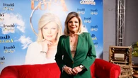 Terelu Campos se desnuda en el Teatro Calderón: “No soy actriz, pero necesitaba vivir esta aventura”