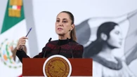 Menos muertos pero más desaparecidos en el primer año de Sheinbaum