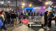 Madrid in Game acude al BCN Game Fest para dar visibilidad al sector del videojuego madrileño