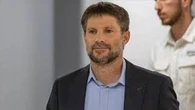 Bezalel Smotrich, ministro de finanzas Israelí: "Israel seguirá luchando con todas sus fuerzas por la verdadera erradicación de Hamás"