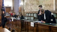 El acusado del asesinato de Teresa Rodríguez: "Jamás podré perdonarme"