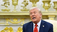 "Fue un verdadero héroe estadounidense": Trump recupera el Día de Colón en pleno Día de la Hispanidad