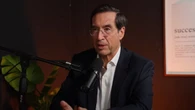 Mario Alonso Puig, médico y divulgador: “Cuando recuperas la fe y la esperanza, incluso en la oscuridad, tu capacidad de sanar se multiplica”