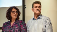 Los padres de Mario Biondo no se rinden y lucharán por reabrir el caso en España
