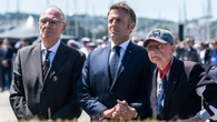 Muere a los 103 años Paul Leterrier, último veterano francés que luchó contra los nazis en la Segunda Guerra Mundial