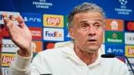 La ayuda de Simeone a Luis Enrique con su decisión más polémica