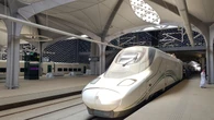 El AVE a La Meca vuelve a ser rentable para Renfe y dispara su resultado hasta los 16 millones de euros