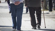 España lidera la esperanza de vida de la UE, pero es uno de los países más envejecidos junto a Italia, Bulgaria, Portugal y Grecia