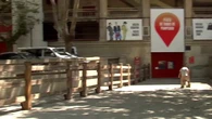 Pamplona inicia la cuenta atrás para San Fermín con el montaje del vallado y la venta de entradas del encierro