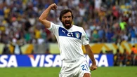 La petición de Pirlo a Guardiola para que entrene a Italia