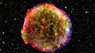 Un estudio adelanta el final del universo trillones de años