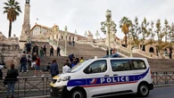 Los agentes policiciales franceses defienden el proyecto que les concede la "presunción de legítima defensa" cuando tienen que hacer uso de sus armas