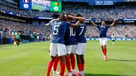 Francia - Irak, en directo hoy: mejores jugadas y resultado de la segunda jornada del Grupo I del Mundial 2026