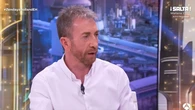 Pablo Motos actualiza en 'El Hormiguero' el estado de Ilia Topuria y cuenta su primera impresión sobre Donald Trump